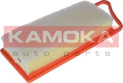 Kamoka F228201 - Luftfilter xdelar.se