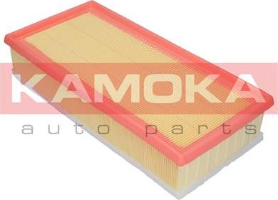 Kamoka F223401 - Luftfilter xdelar.se