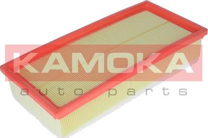 Kamoka F223501 - Luftfilter xdelar.se