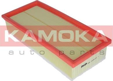 Kamoka F223501 - Luftfilter xdelar.se