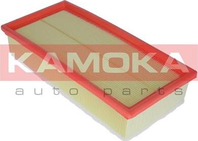 Kamoka F223501 - Luftfilter xdelar.se