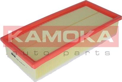 Kamoka F223501 - Luftfilter xdelar.se