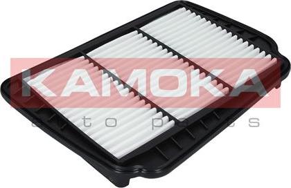 Kamoka F223001 - Luftfilter xdelar.se