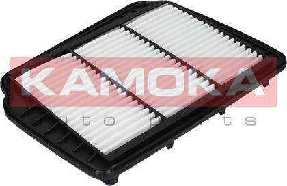 Kamoka F223001 - Luftfilter xdelar.se