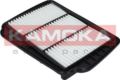 Kamoka F223001 - Luftfilter xdelar.se