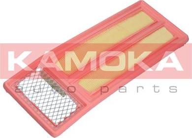 Kamoka F222601 - Luftfilter xdelar.se