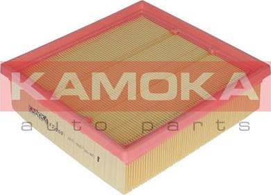 Kamoka F222001 - Luftfilter xdelar.se