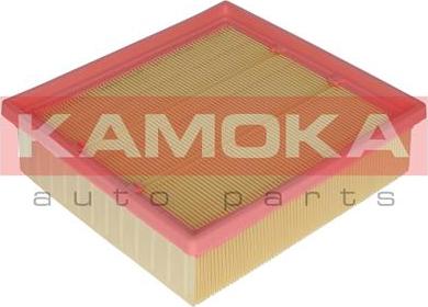 Kamoka F222001 - Luftfilter xdelar.se