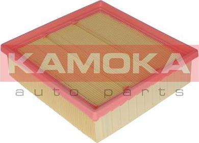 Kamoka F222001 - Luftfilter xdelar.se