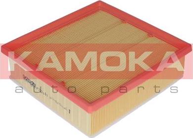 Kamoka F222101 - Luftfilter xdelar.se