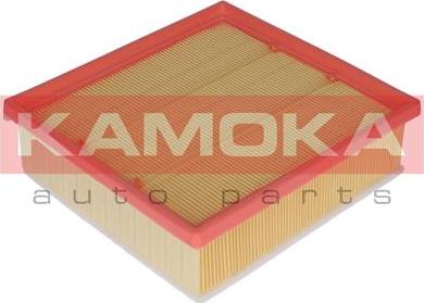 Kamoka F222101 - Luftfilter xdelar.se