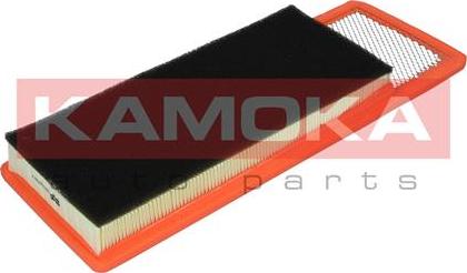 Kamoka F222701 - Luftfilter xdelar.se