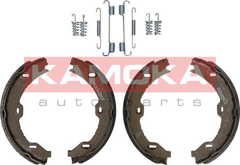 Kamoka JQ212028 - Bromsbackar, sats, parkeringsbroms xdelar.se