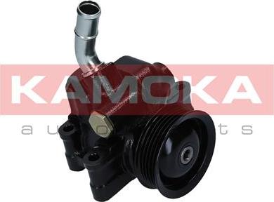 Kamoka PP090 - Hydraulikslang, stysrsystem xdelar.se