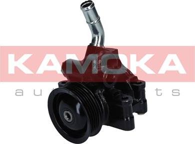 Kamoka PP090 - Hydraulikslang, stysrsystem xdelar.se