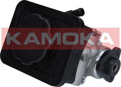 Kamoka PP040 - Hydraulikslang, stysrsystem xdelar.se