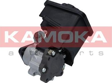 Kamoka PP040 - Hydraulikslang, stysrsystem xdelar.se