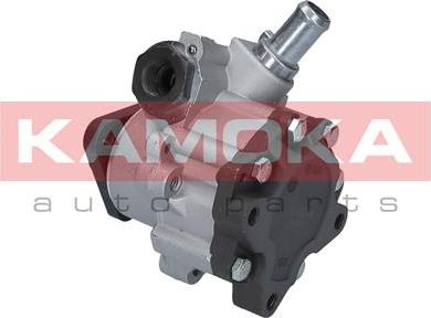 Kamoka PP041 - Hydraulikslang, stysrsystem xdelar.se