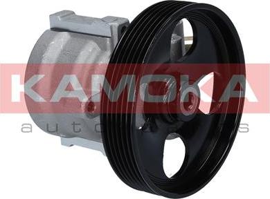 Kamoka PP050 - Hydraulikslang, stysrsystem xdelar.se