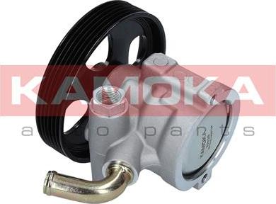 Kamoka PP050 - Hydraulikslang, stysrsystem xdelar.se