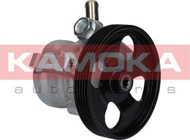 Kamoka PP052 - Hydraulikslang, stysrsystem xdelar.se