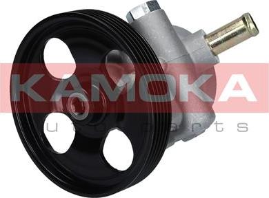 Kamoka PP052 - Hydraulikslang, stysrsystem xdelar.se