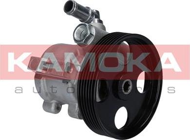 Kamoka PP066 - Hydraulikslang, stysrsystem xdelar.se