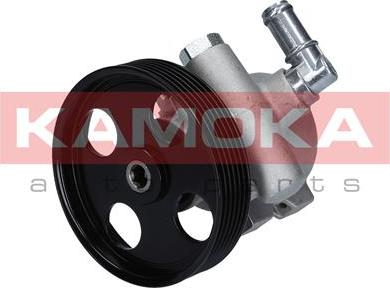 Kamoka PP066 - Hydraulikslang, stysrsystem xdelar.se