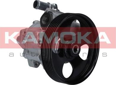 Kamoka PP060 - Hydraulikslang, stysrsystem xdelar.se