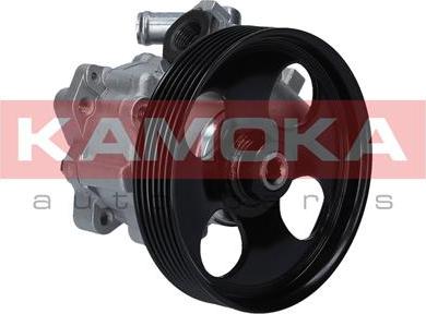 Kamoka PP068 - Hydraulikslang, stysrsystem xdelar.se