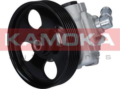 Kamoka PP068 - Hydraulikslang, stysrsystem xdelar.se