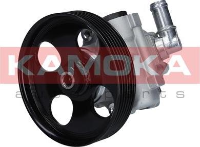 Kamoka PP062 - Hydraulikslang, stysrsystem xdelar.se