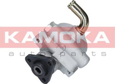 Kamoka PP001 - Hydraulikslang, stysrsystem xdelar.se