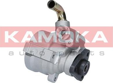 Kamoka PP001 - Hydraulikslang, stysrsystem xdelar.se