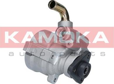 Kamoka PP002 - Hydraulikslang, stysrsystem xdelar.se