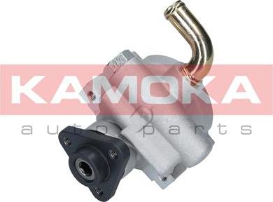 Kamoka PP002 - Hydraulikslang, stysrsystem xdelar.se