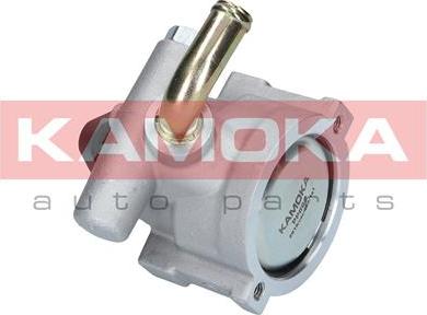 Kamoka PP002 - Hydraulikslang, stysrsystem xdelar.se