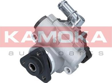 Kamoka PP018 - Hydraulikslang, stysrsystem xdelar.se