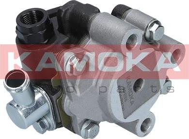 Kamoka PP080 - Hydraulikslang, stysrsystem xdelar.se