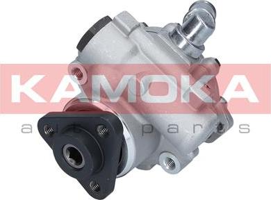 Kamoka PP031 - Hydraulikslang, stysrsystem xdelar.se