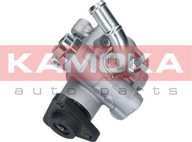 Kamoka PP026 - Hydraulikslang, stysrsystem xdelar.se