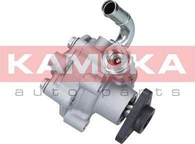 Kamoka PP026 - Hydraulikslang, stysrsystem xdelar.se