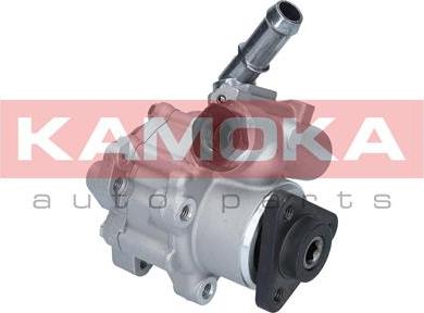 Kamoka PP028 - Hydraulikslang, stysrsystem xdelar.se