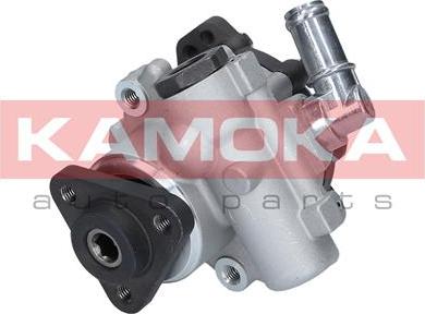 Kamoka PP027 - Hydraulikslang, stysrsystem xdelar.se