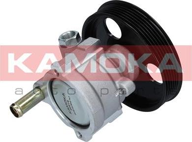 Kamoka PP078 - Hydraulikslang, stysrsystem xdelar.se