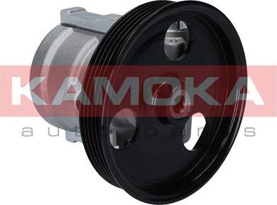 Kamoka PP078 - Hydraulikslang, stysrsystem xdelar.se