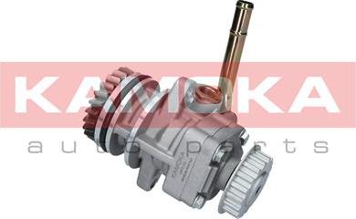 Kamoka PP198 - Hydraulikslang, stysrsystem xdelar.se