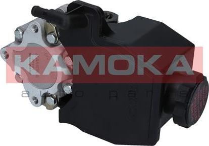 Kamoka PP141 - Hydraulikslang, stysrsystem xdelar.se