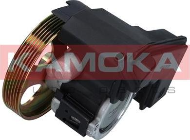 Kamoka PP166 - Hydraulikslang, stysrsystem xdelar.se