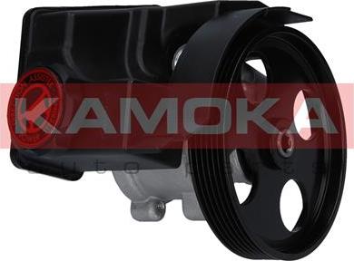 Kamoka PP168 - Hydraulikslang, stysrsystem xdelar.se